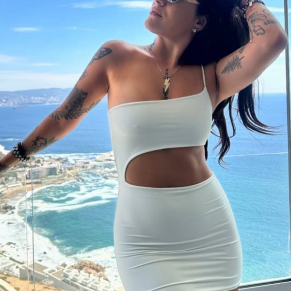 vestido piera